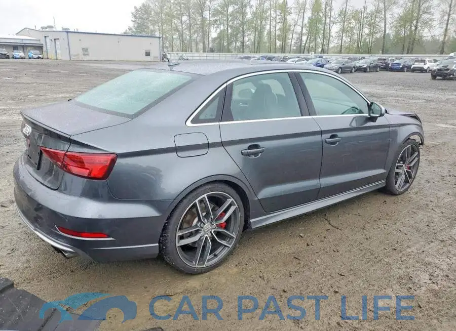 WAUF1GFF3J1003074# 3