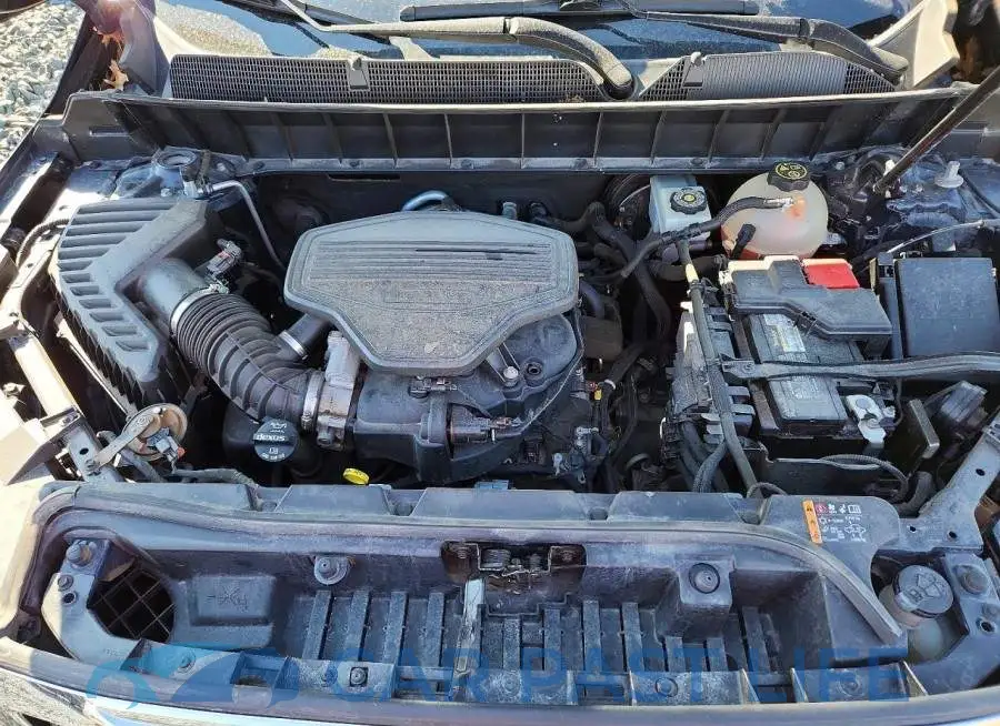 1GKKNULS7JZ223944# 12