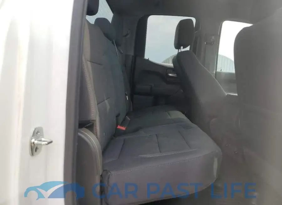 1GTRUAED6TZ110970# 10