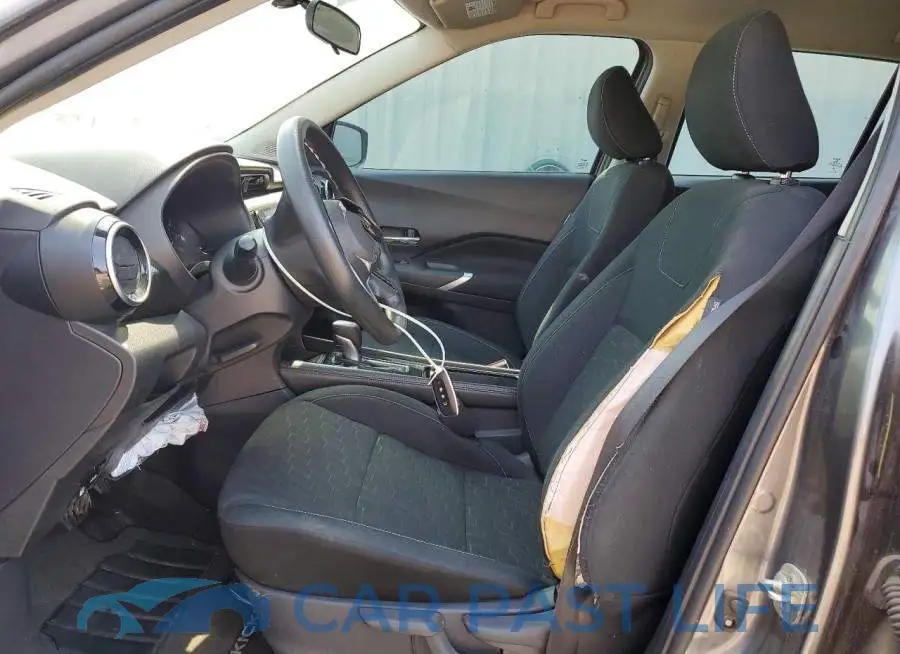 3N1CP5CV5PL560206# 7