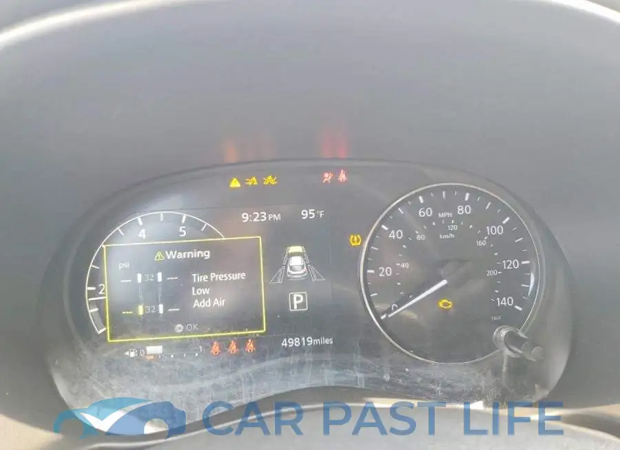 3N1CP5CV5PL560206# 9