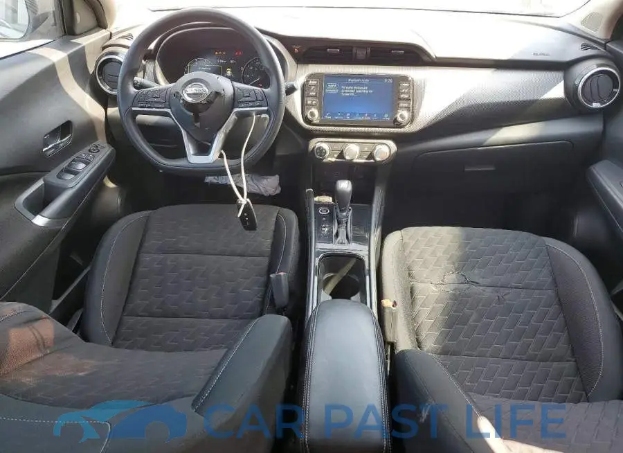 3N1CP5CV5PL560206# 8