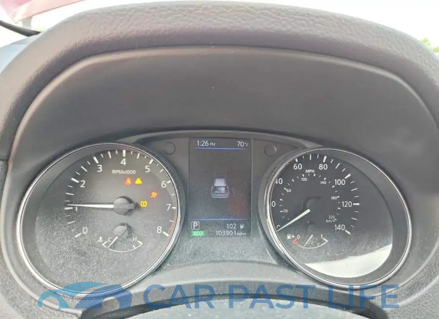 5N1AT2MT5LC735969# 9