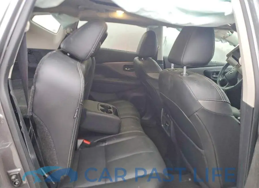 5N1AZ2CJ5RC116036# 10