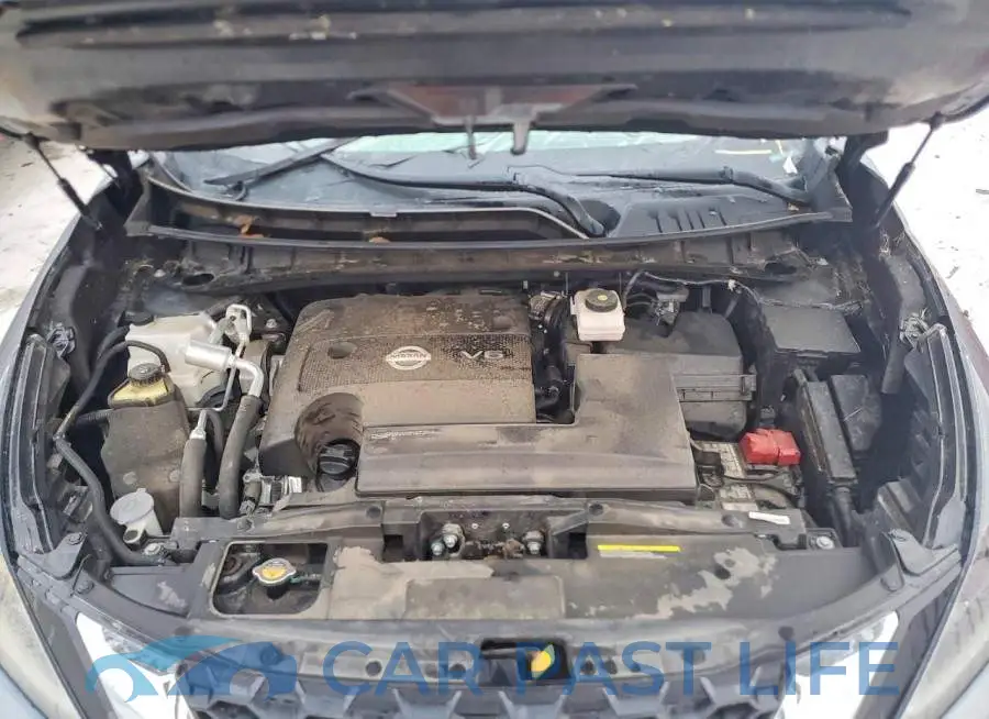 5N1AZ2CJ5RC116036# 11