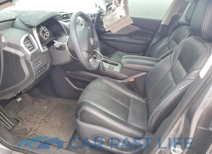 5N1AZ2CJ5RC116036# 7