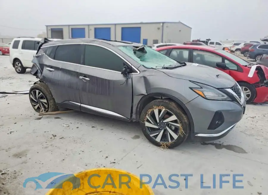 5N1AZ2CJ5RC116036# 4