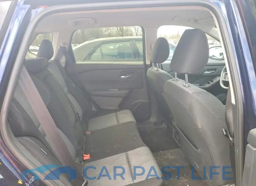 JN8BT3BB8SW151060# 10
