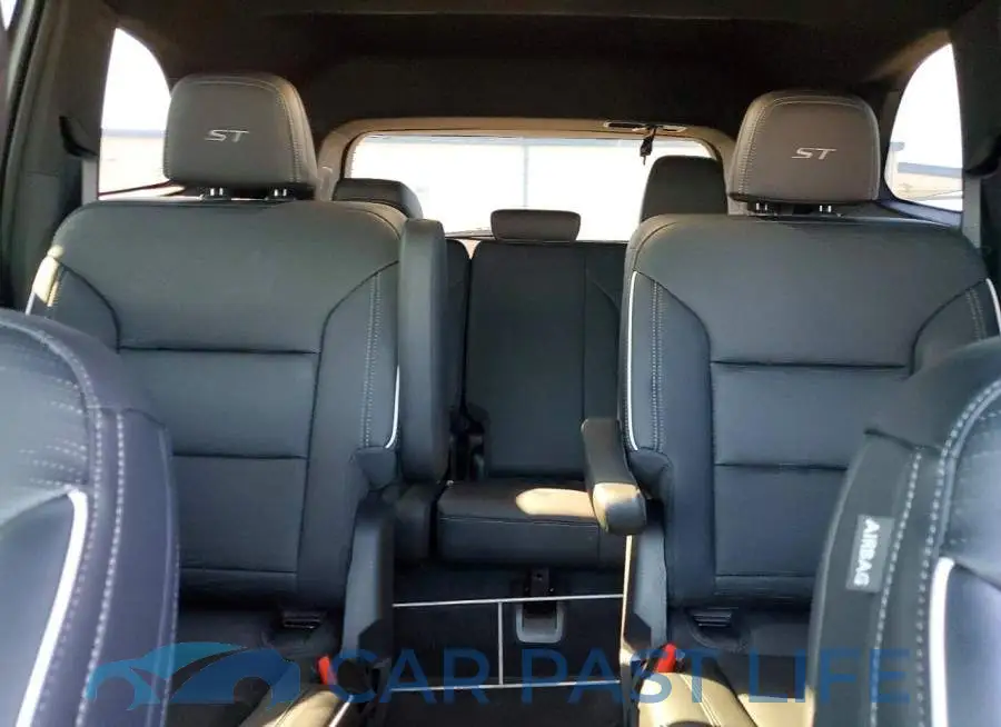 5GAERBRS9SJ147413# 10