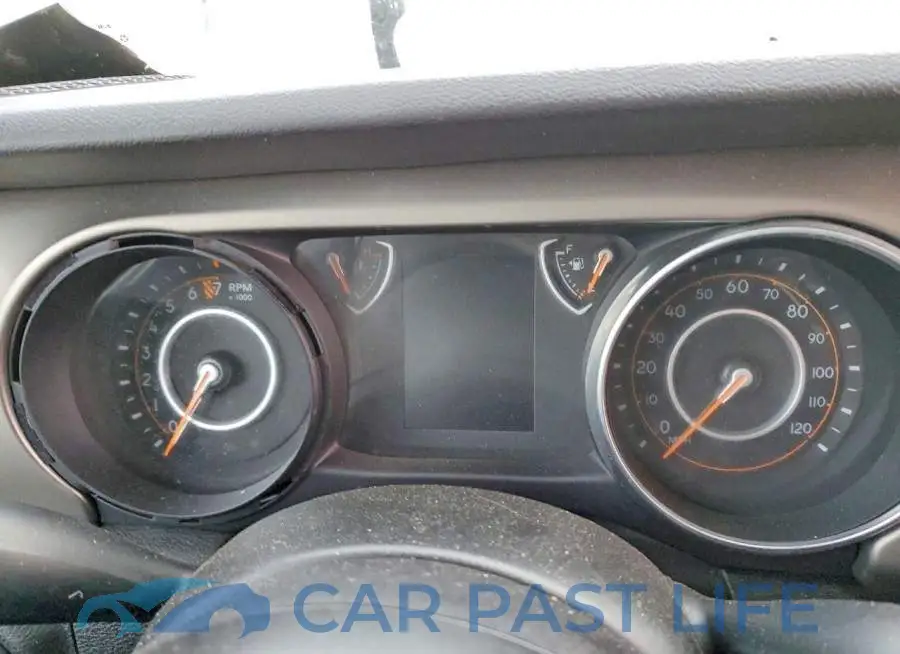 1C4GJXAG6KW518940# 9