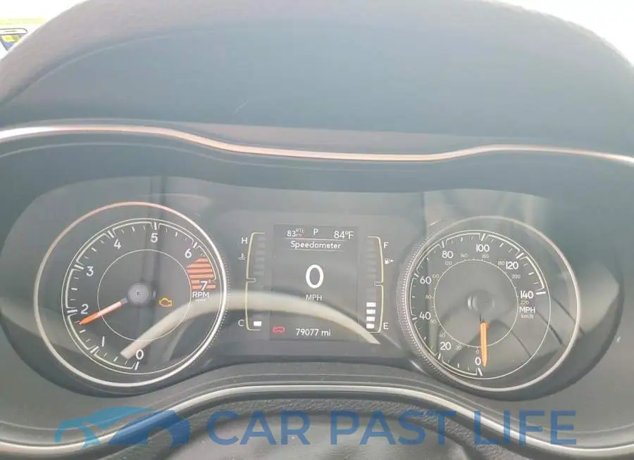 1C4PJMLB6KD423788# 9