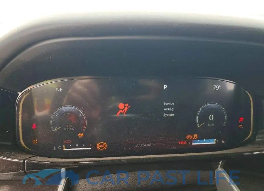 1C4SJSAP7PS560111# 9