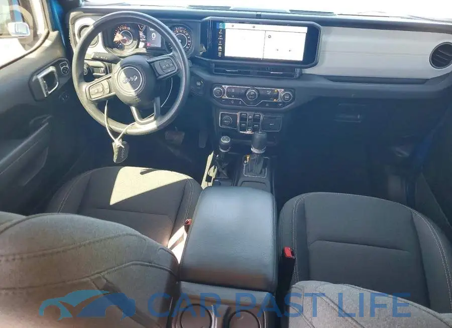 1C6PJTAG8SL502711# 8