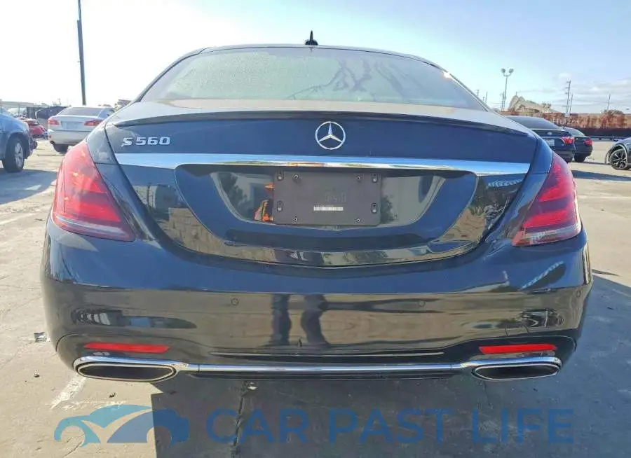 W1KUG8DB9LA550504# 6