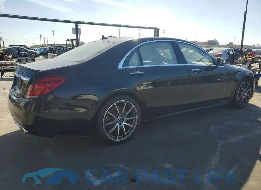 W1KUG8DB9LA550504# 3