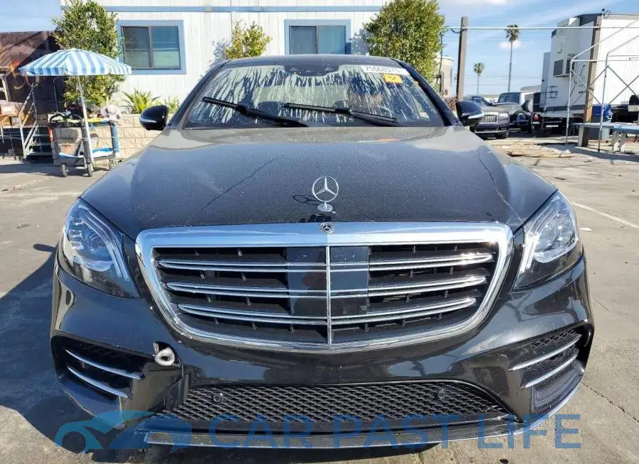 W1KUG8DB9LA550504# 5