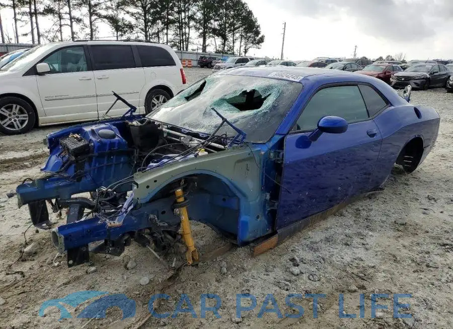 2C3CDZFJ9NH230245# 1