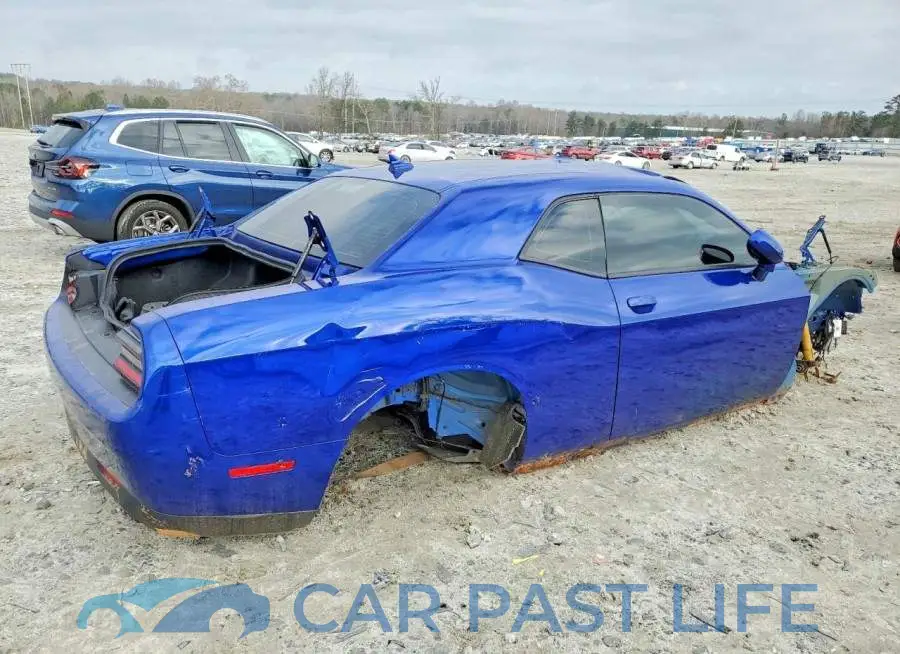2C3CDZFJ9NH230245# 3