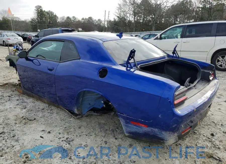 2C3CDZFJ9NH230245# 2