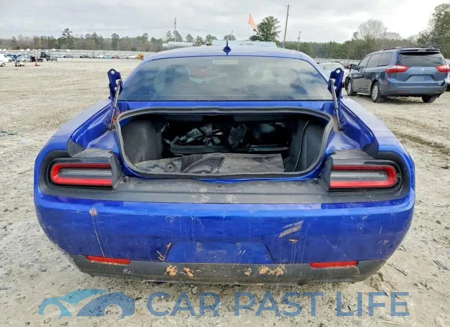 2C3CDZFJ9NH230245# 6