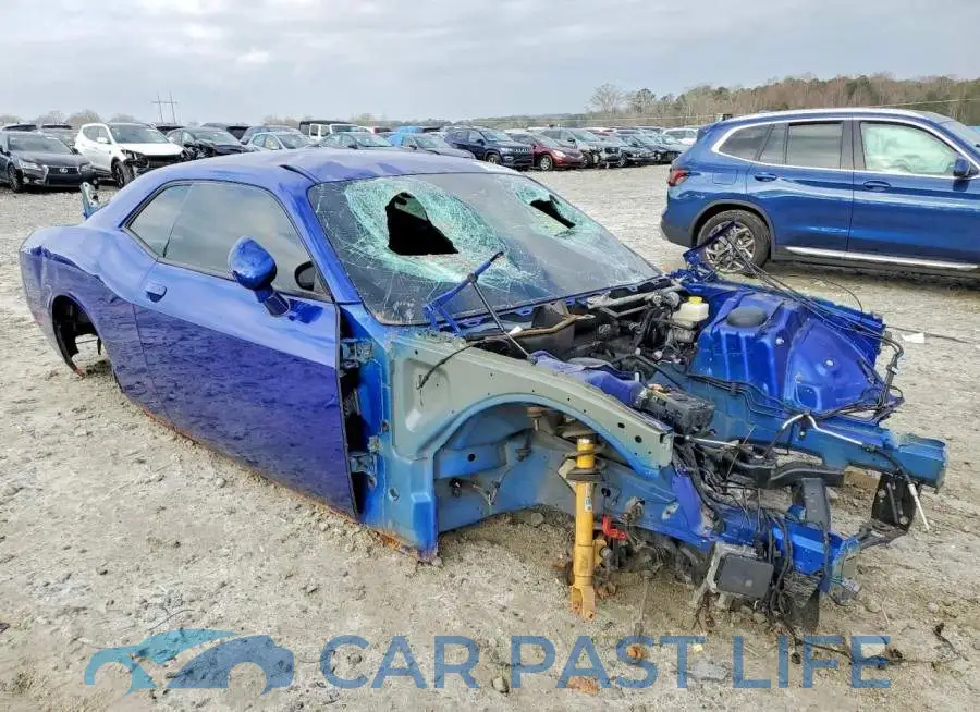 2C3CDZFJ9NH230245# 4
