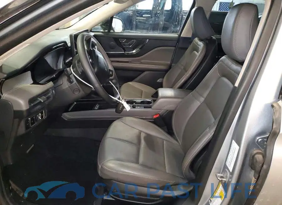 5LMCJ1DA2PUL26526# 7