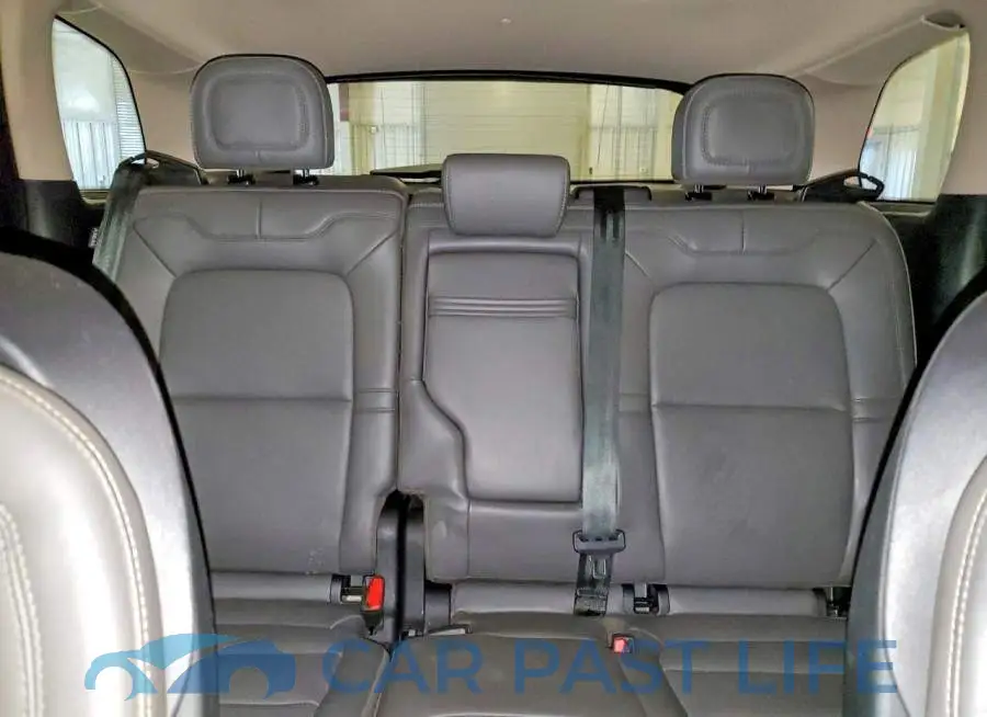 5LMCJ1DA2PUL26526# 10