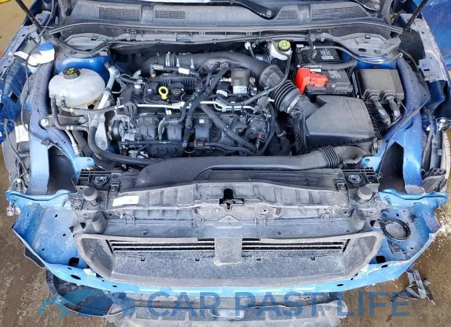 5LMCJ2D98MUL16025# 12