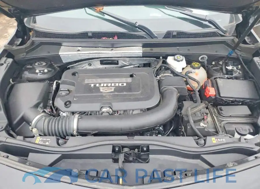 1GYFZDR45PF111237# 11