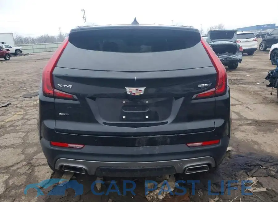 1GYFZDR45PF111237# 6