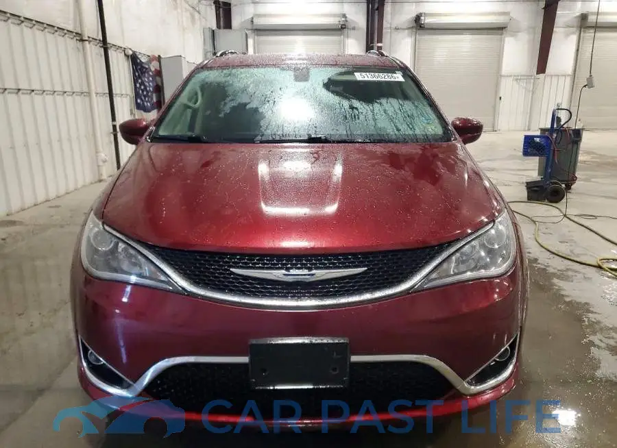 2C4RC1EG8HR653414# 5