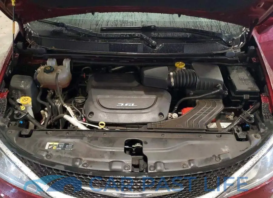 2C4RC1EG8HR653414# 12