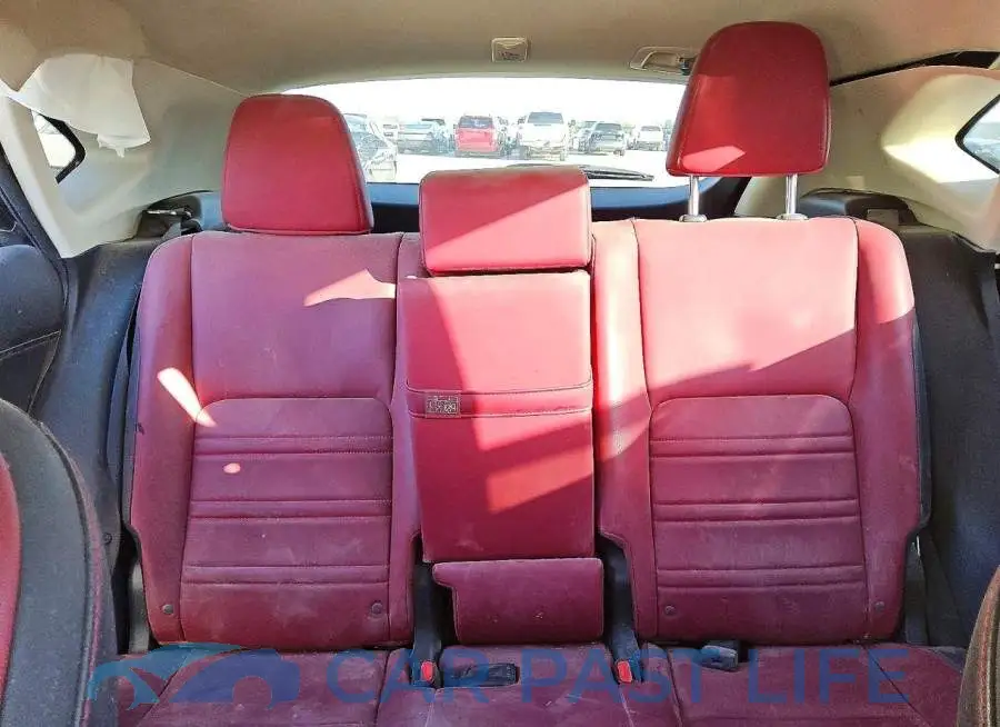 JTJAARBZ7L5018016# 10