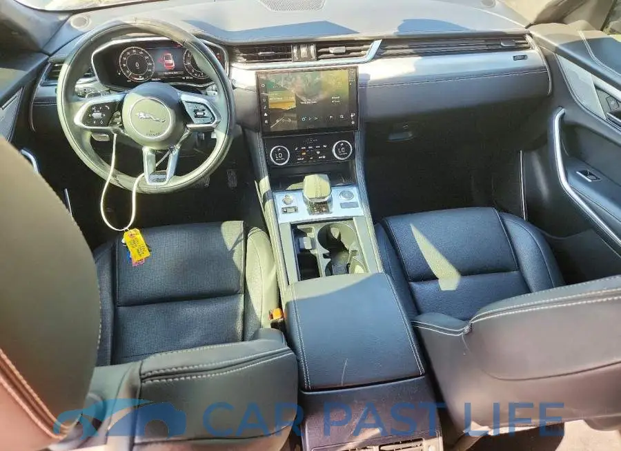 SADCT2EX8RA724083# 8