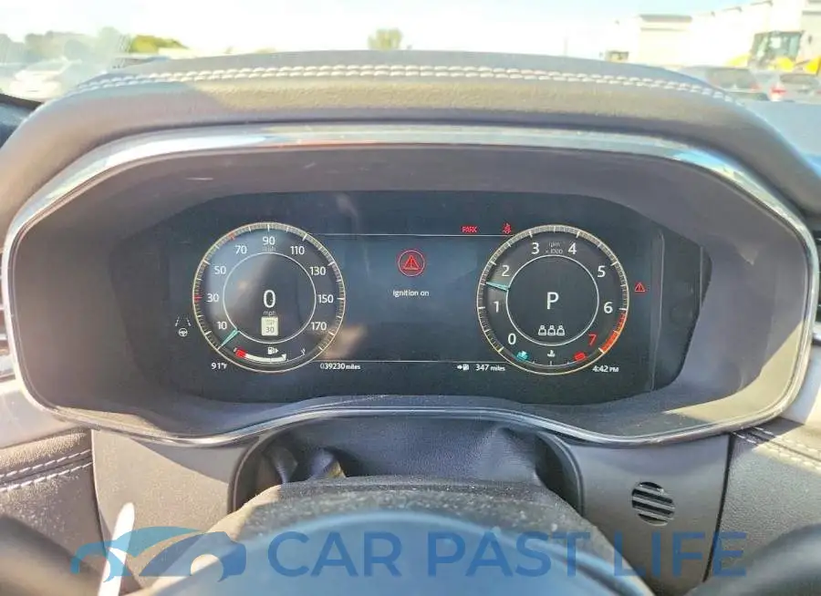SADCT2EX8RA724083# 9