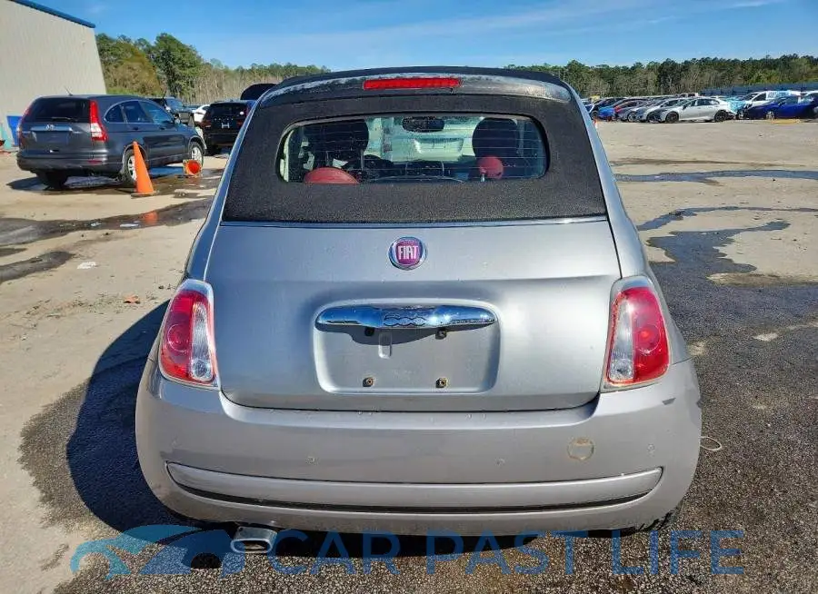 3C3CFFLR3HT580193# 6