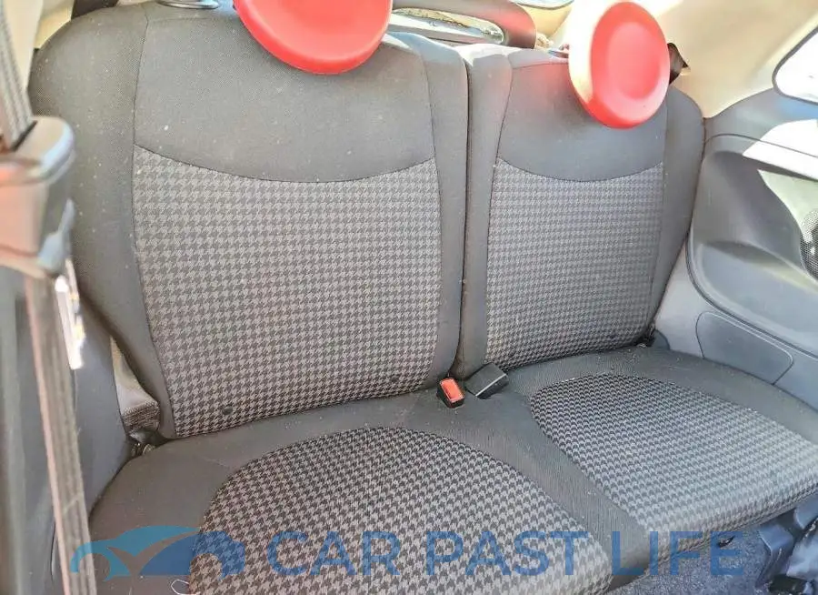 3C3CFFLR3HT580193# 10