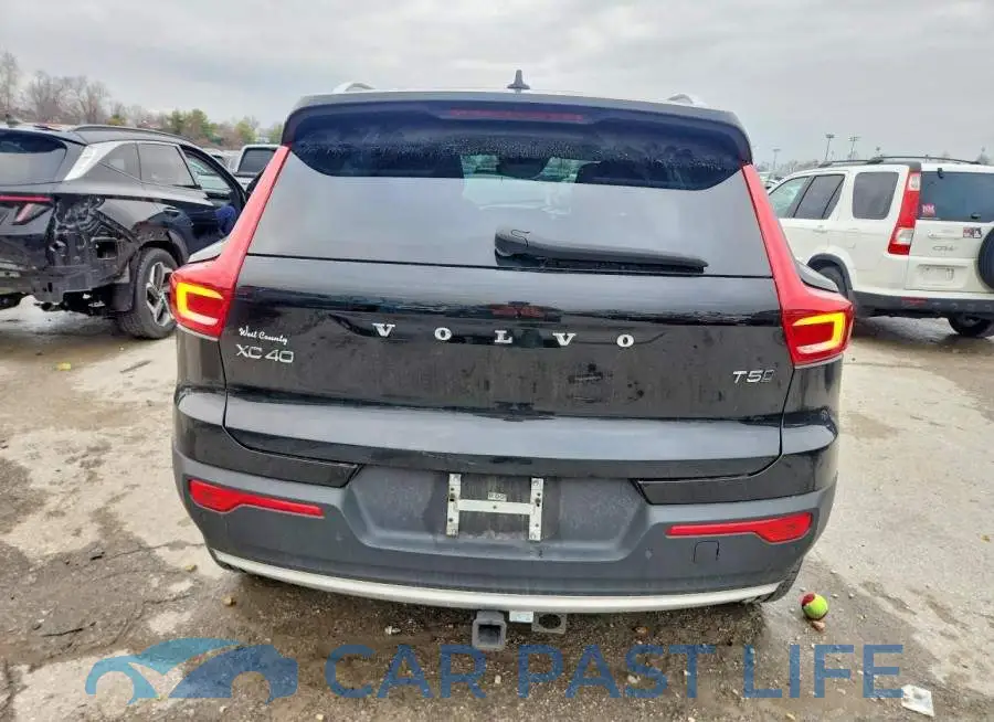 YV4162UK3L2277080# 6