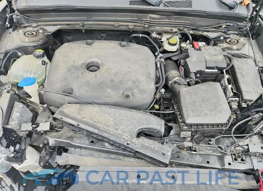 YV4162UK3L2277080# 12