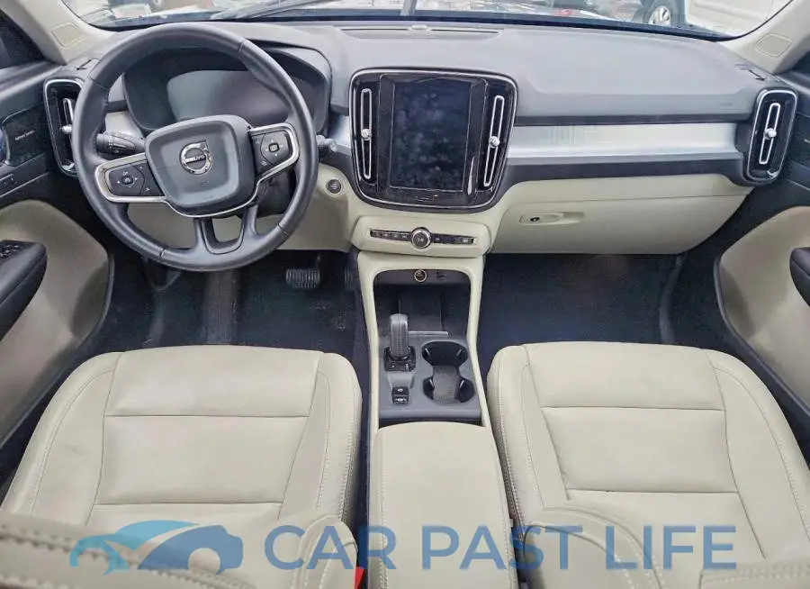 YV4162UK3L2277080# 8