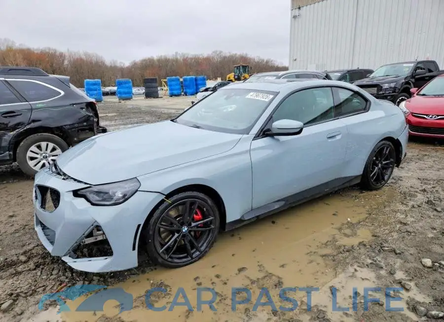 3MW33CM04R8E30422# 1