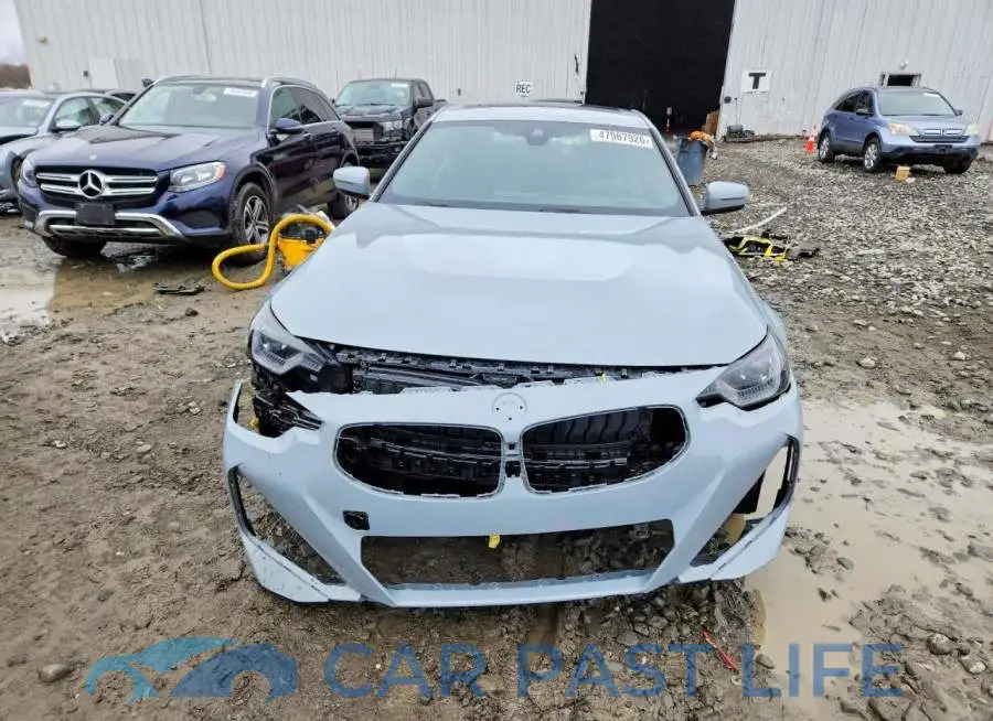 3MW33CM04R8E30422# 5