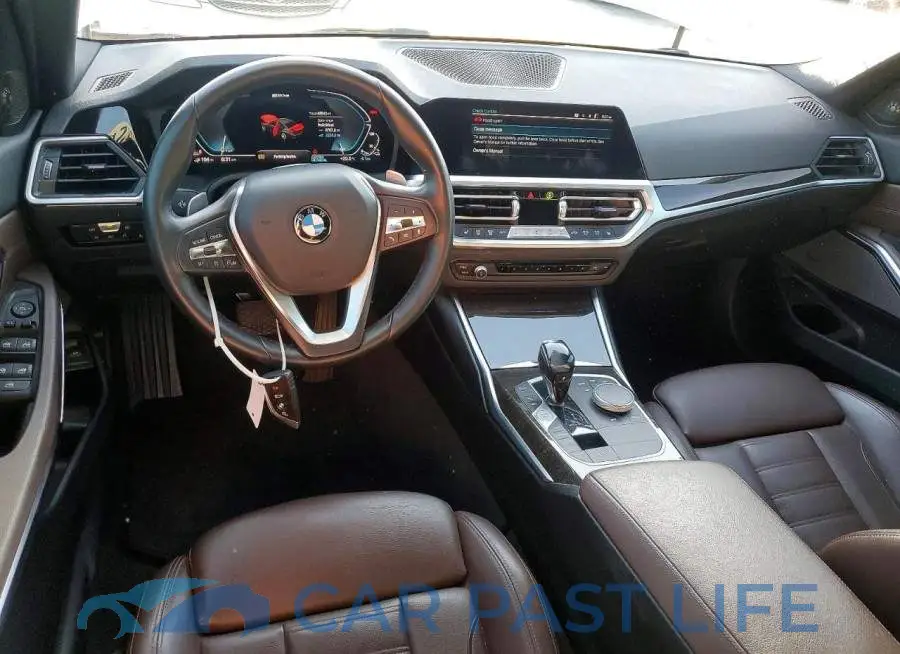 3MW5P7J09M8B83996# 8
