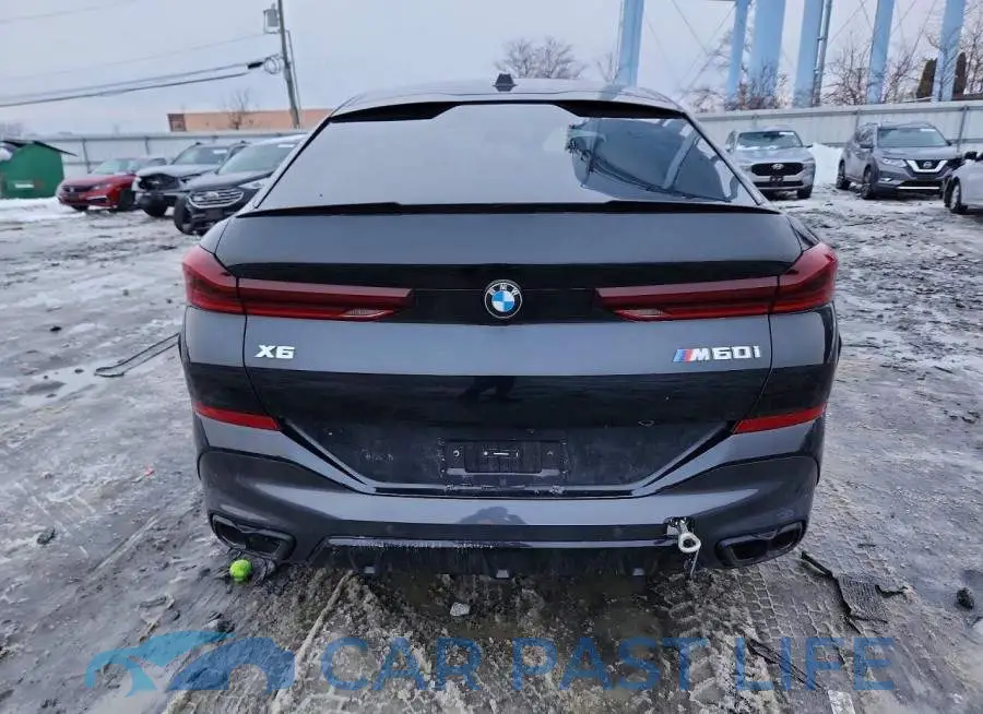 5UX43EX05S9Z23065# 6
