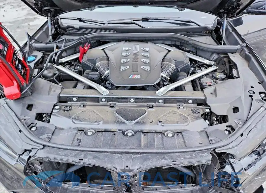 5UX43EX05S9Z23065# 12