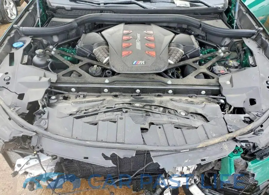 5YM23ET05S9X28900# 11