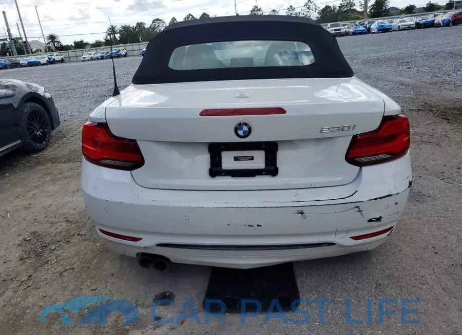 WBA2M7C58K7D14826# 6