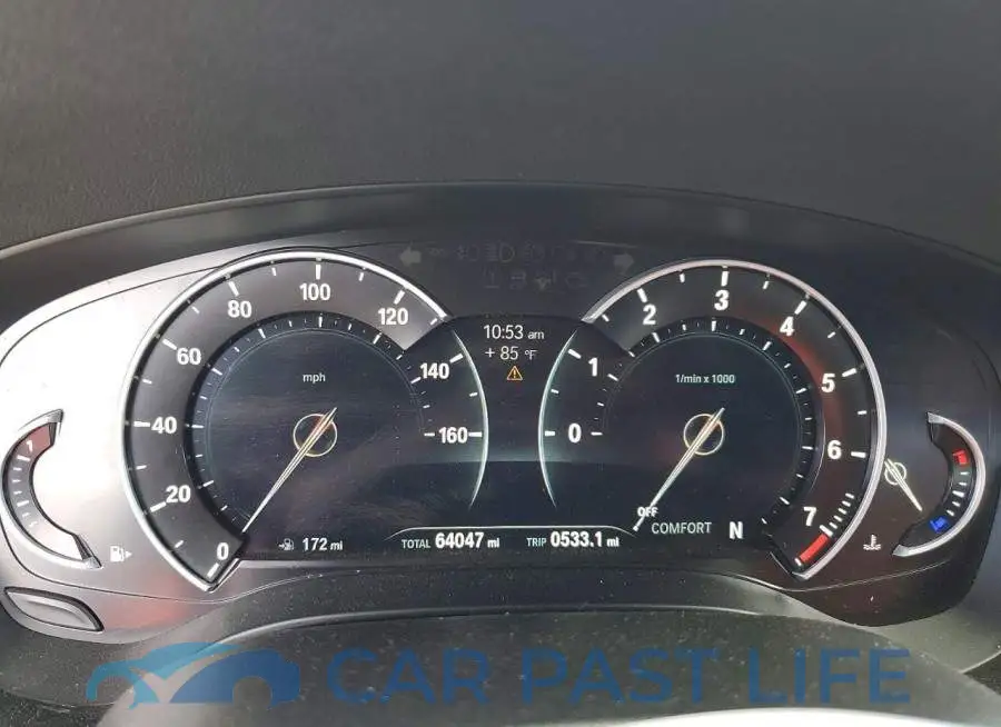 WBAJE5C31HG915688# 9