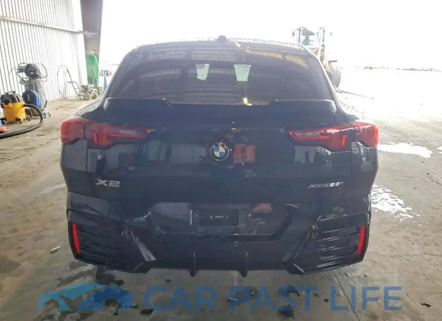 WBX63GM09S5167146# 6