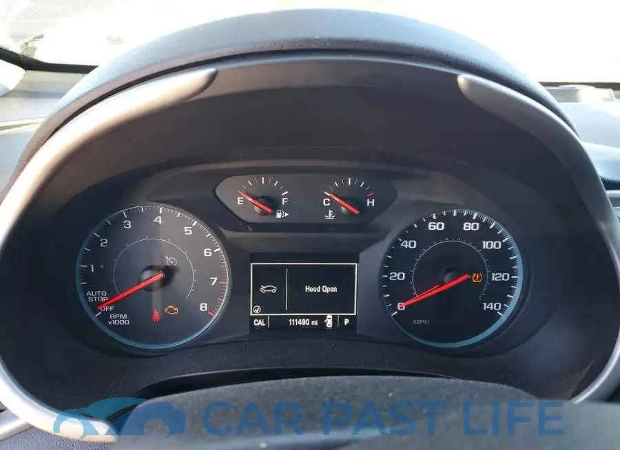1G1ZB5ST6JF112475# 9